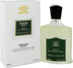 Bois Du Portugal by Creed 100 ml - Eau De Parfum Spray - Afbeelding 2