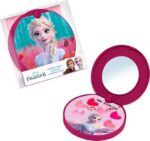 Frozen II lipgloss set met spiegeltje - Afbeelding 2