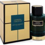 Herrera Tuberose by Carolina Herrera 100 ml - Eau De Parfum Spray (Unisex)