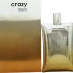 Paco Rabanne Pacollection Crazy Me Eau de Parfum 62ml