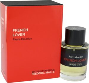 Frederic Malle French Lover Eau De Parfum Spray 100 ml for Men - Afbeelding 2