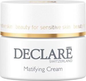 Pure Balance Matifying Hydro Cream - HydratačnI KrEm S MatujIcIm Efektem 50ml - Afbeelding 2