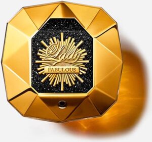 Paco Rabanne Lady Million Fabulous Intense EDP W 80 ml