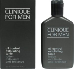 For Men Oil Control Tonic Exfoliating   Lotion for Oily Skin - Afbeelding 12