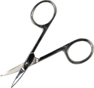 Beauty Essentials Vingernagels en Nagelriemschaar – 13x7cm | Handverzorging en Nagel Schaar | Knipper - Afbeelding 3