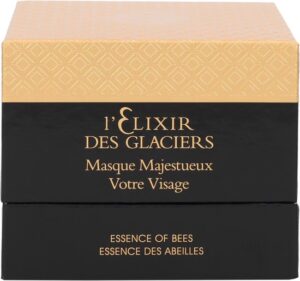 Valmont LElixir Des Glaciers Masque Majestueux - Afbeelding 4
