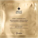 Abeille Royale Honey Cataplasm Mask By Guerlain 28 G
