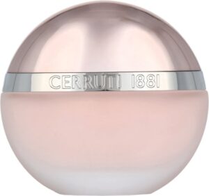 Cerruti 1881 Pour Femme Eau de Toilette Spray 30 ml - Afbeelding 3