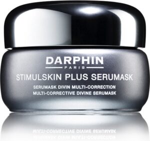 Darphin Face Care Mask Stimulskin Plus Serumask Masker Alle Huidtypen 50ml - Afbeelding 14