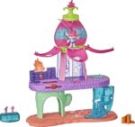 Trolls World Tour Blooming Pod Stage - Speelfiguur - Afbeelding 2