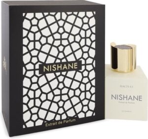 Nishane Hacivat Extrait de Parfum 100ml - Afbeelding 2