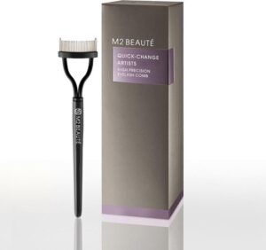 M2 Beauté Eyelash Comb 1 st. - Afbeelding 3