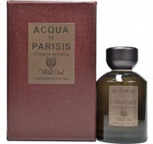 Reyane Tradition Acqua Di Parisis Essenza Intensa Wild Oud Eau De Parfum 100 Ml - Afbeelding 2