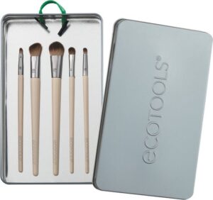 Ecotools Daily Defined Eye Kit - Afbeelding 5