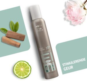 Wella EIMI Bounce 300ML - Afbeelding 3