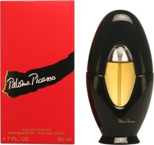 Paloma Picasso Paloma Picasso EDP W 50 ml - Afbeelding 2