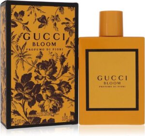 Gucci Bloom Profumo di Fiori EDP W 100 ml - Afbeelding 2
