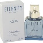 Calvin Klein Eternity Aqua For Men - 50ml - Eau de toilette
