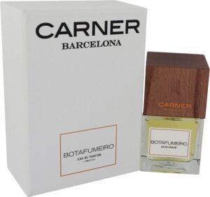 Carner Barcelona Botafumeiro Eau de Parfum 100 ml - Afbeelding 2
