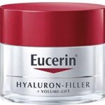 Hyaluron-filler + Volume-lift Day Cream Spf15+ By Eucerin 50 Ml