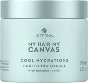 Canvas Cool Hydrations Nourishing Mask