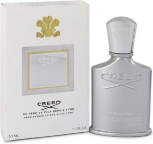 Creed Himalaya EDP M 50 ml - Afbeelding 2