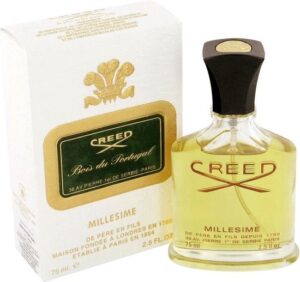 Bois Du Portugal by Creed 100 ml - Eau De Parfum Spray - Afbeelding 4