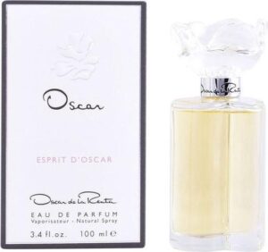 Oscar De La Renta Espirit D’Oscar - 100ml - Eau de parfum - Afbeelding 4