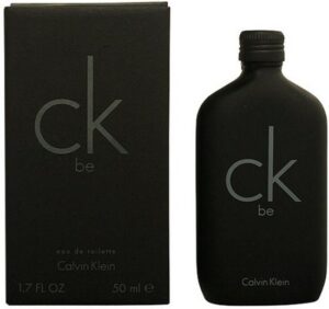 Calvin Klein Ck Be Eau De Toilette Spray  Unisex  50 ml for Women - Afbeelding 4
