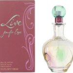 Jennifer Lopez Live - 100 ml - Eau de parfum