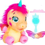 Baby Unicorn Tinies 3+