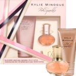 Kylie Minogue Bodylotion + Eu de Toiletspray Geschenkset