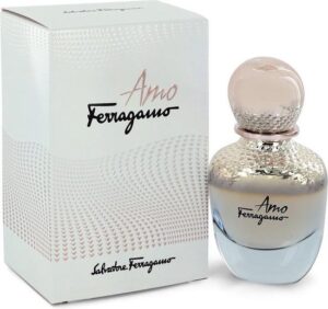 Salvatore Ferragamo - Amo Ferragamo - Eau De Parfum - 30ML - Afbeelding 2