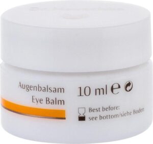 Dr. Hauschka - Eye Balm - 10ml