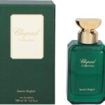 Chopard - Gardens of the Paradise Jasmin Moghol - Eau de Parfum - 100 ml - Unisex