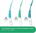 GUM Soft-Picks Advanced 30pcs - Afbeelding 3