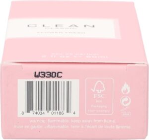 Clean Flower Fresh Eau De Parfum Spray 60 ml for Women - Afbeelding 2