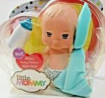 Little Mommy Mini Baby - Afbeelding 3