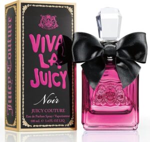 Juicy Couture Viva La Juicy Noir Eau De Parfum Spray 100 ml for Women - Afbeelding 7