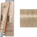 Schwarzkopf Haarverf Blond Me Bond Enforcing Lift & Blend Ash