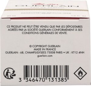 Mon Guerlain Eau De Perfume Spray 30ml - Afbeelding 3