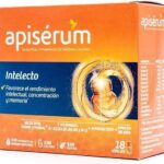 Apiserum Apiserum Intelecto 18 Viales