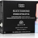 Martiderm Black Diamond Epigence Optima Spf50 10 Vial