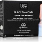 Martiderm Black Diamond Epigence Optima Spf50 30 Vial