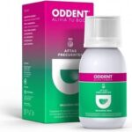 Oddent Hyaluronic Acid Gingival Liquid Scarring 150ml
