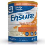 Ensure Nutrivigor Vainilla 850g