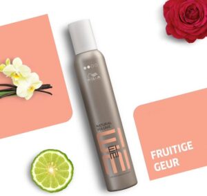 Wella EIMI Natural Volume 500ML - Afbeelding 3