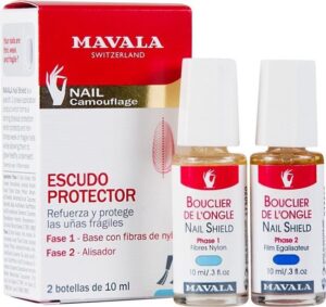 Mavala Nail Shield - Afbeelding 2