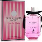 Maison Alhambra Pink Shimmer Secret eau de parfum spray 100 ml