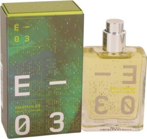 Molecule 03 by ESCENTRIC MOLECULES 30 ml - Eau De Toilette Spray - Afbeelding 4